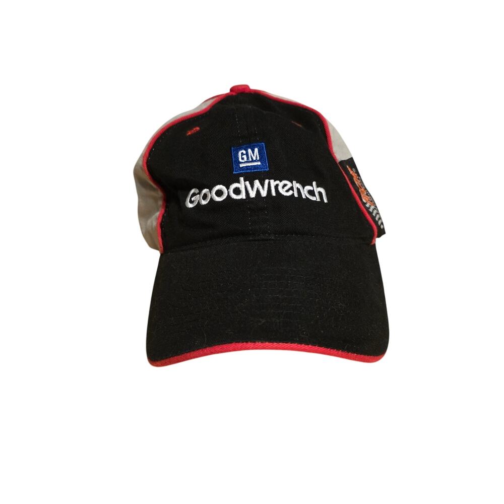 Kevin Harvick #29 GM Goodwrench RCR NASCAR Hat Chase Authentics